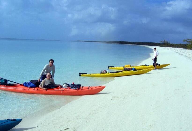 هتل St Francis Resort