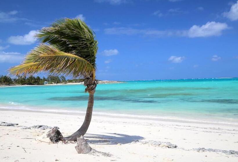 هتل St Francis Resort