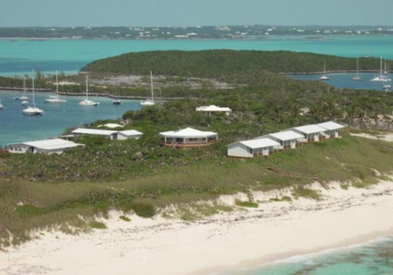 هتل St Francis Resort
