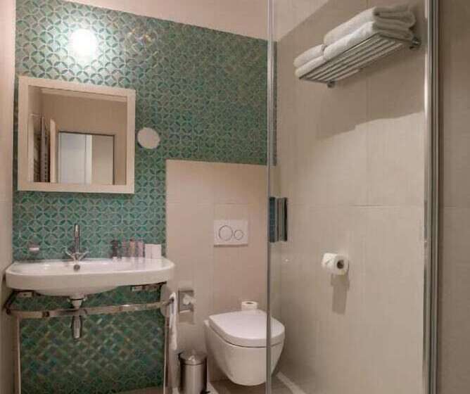 هتل Villa Rosenaw