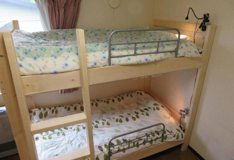 بنسيون Guesthouse Sakamichi Sampo