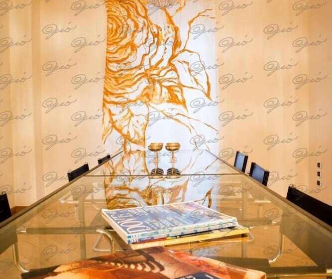 بنسيون Liberty Room And Breakfast