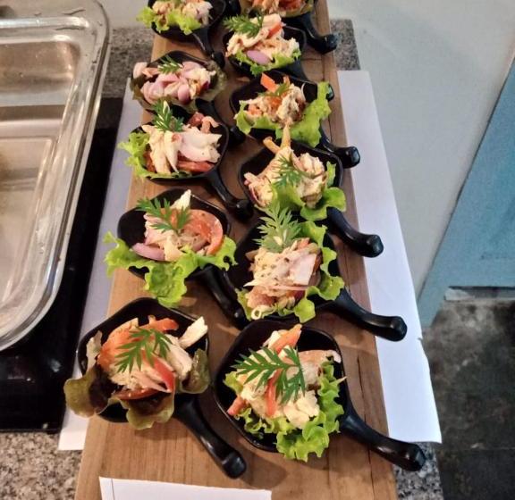 استراحتگاه Shambala Yercaud