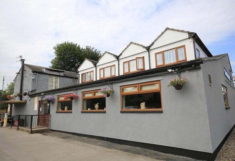 هاستل The Navigation Tavern