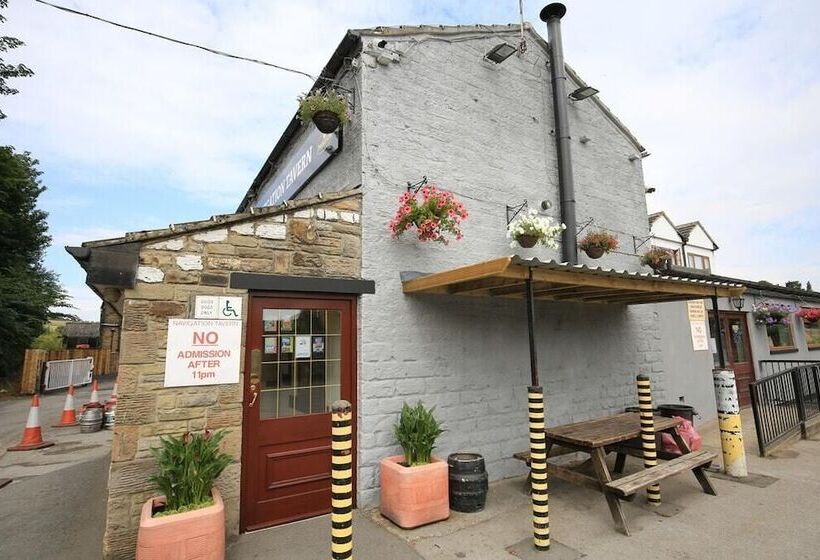 هاستل The Navigation Tavern