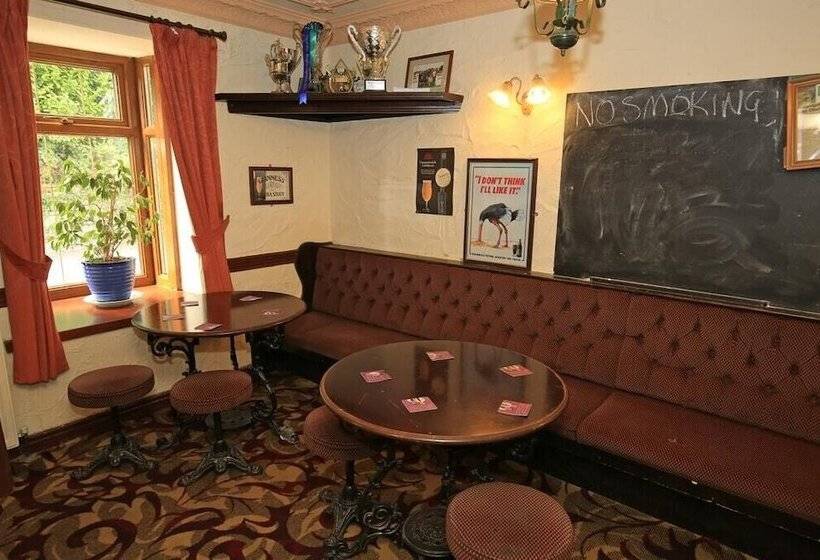 هاستل The Navigation Tavern