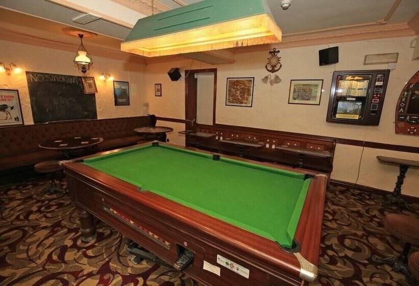 هاستل The Navigation Tavern