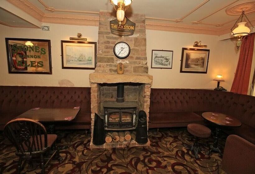 هاستل The Navigation Tavern