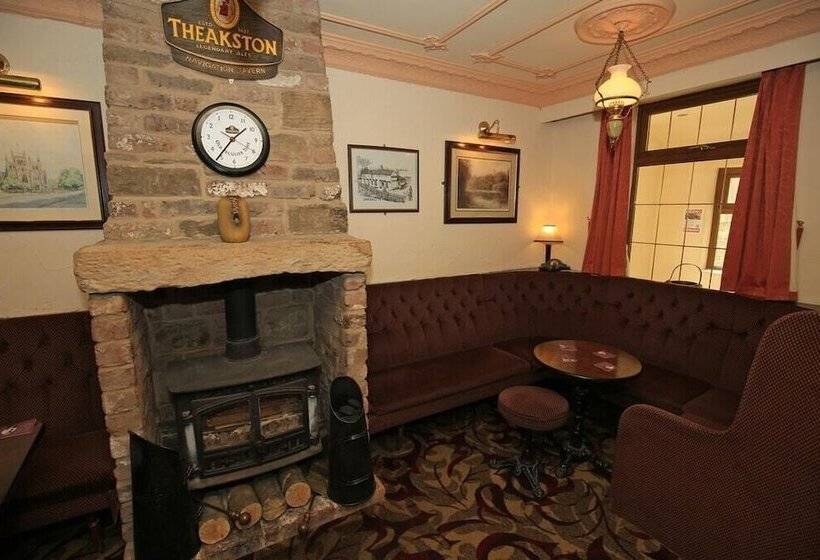 هاستل The Navigation Tavern