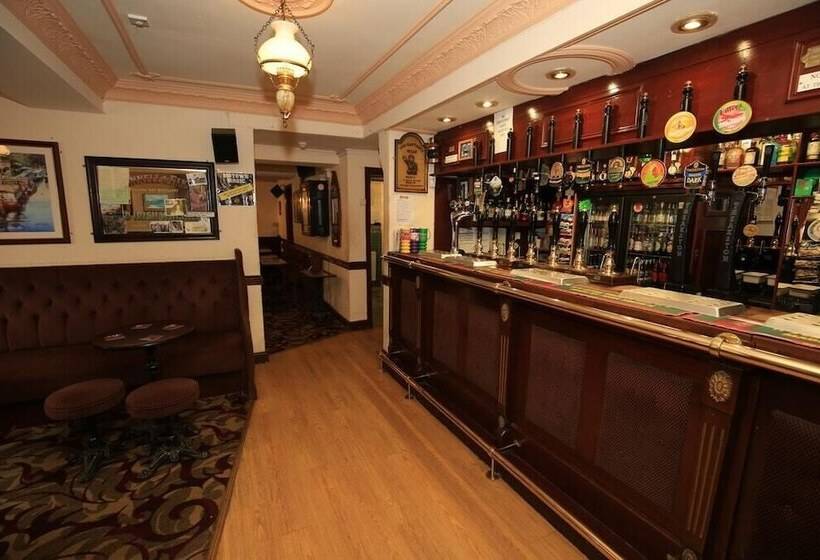 هاستل The Navigation Tavern