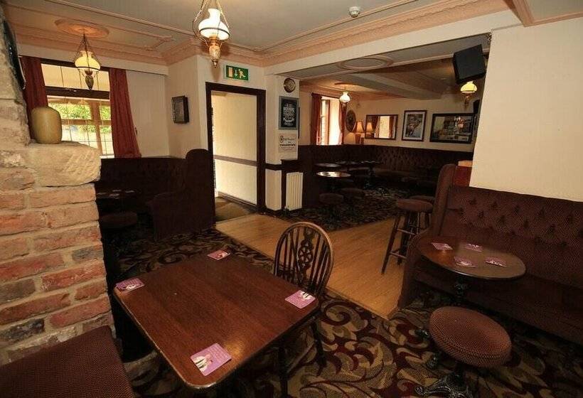 هاستل The Navigation Tavern