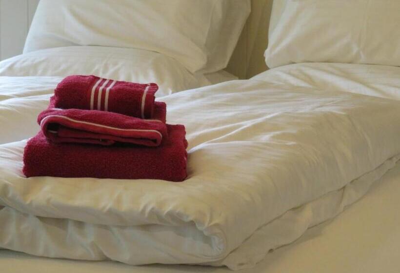 B&b Singelstate