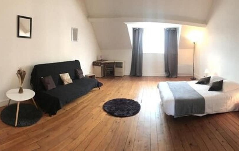 צימר La Maison De Mathilde