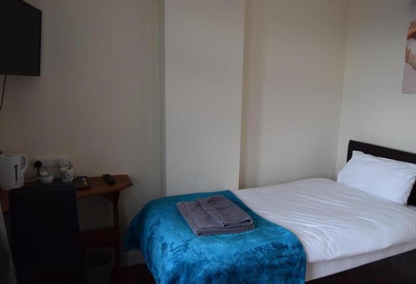 تختخواب و صبحانه The Watling Inn