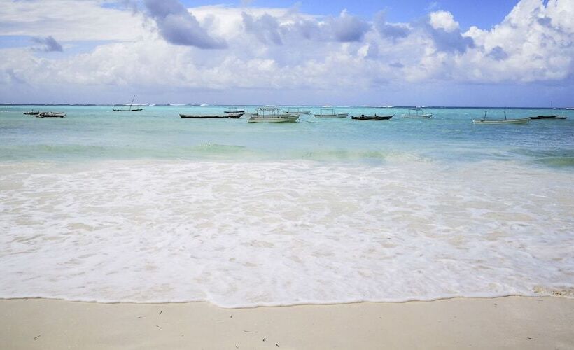 Bella Vista Resort Zanzibar