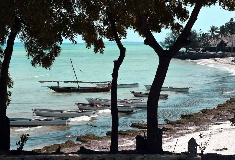 Bella Vista Resort Zanzibar