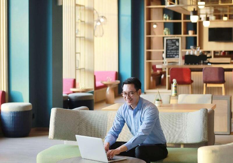 هتل Mercure Makassar Nexa Pettarani