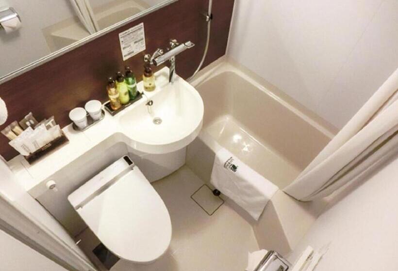 Fotos del hotel Livemax Premium Hiroshima:  38