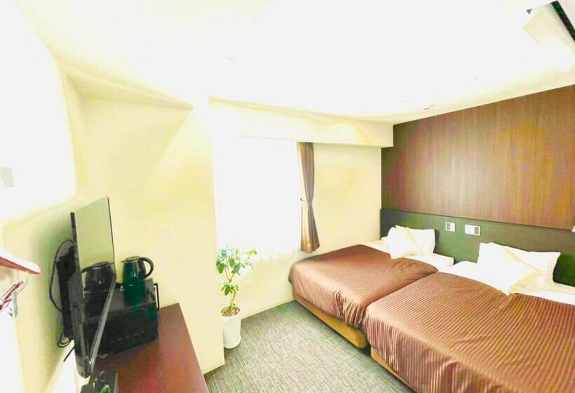 Fotos del hotel Livemax Premium Hiroshima:  36