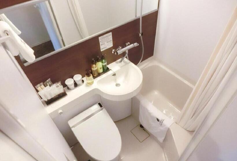 Fotos del hotel Livemax Premium Hiroshima:  47