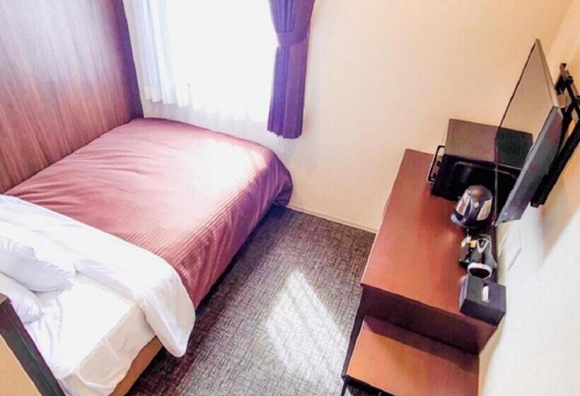 Fotos del hotel Livemax Premium Hiroshima:  14