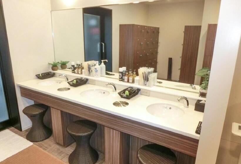 Fotos del hotel Livemax Premium Hiroshima:  55