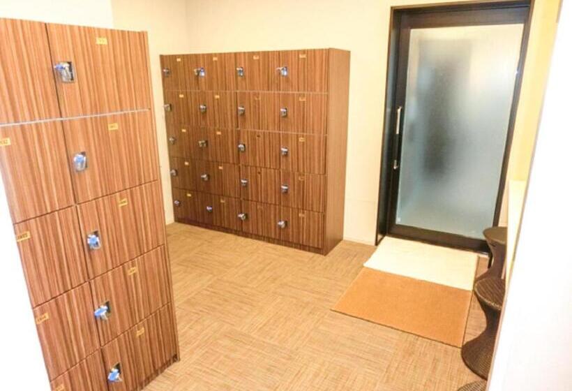 Fotos del hotel Livemax Premium Hiroshima:  53