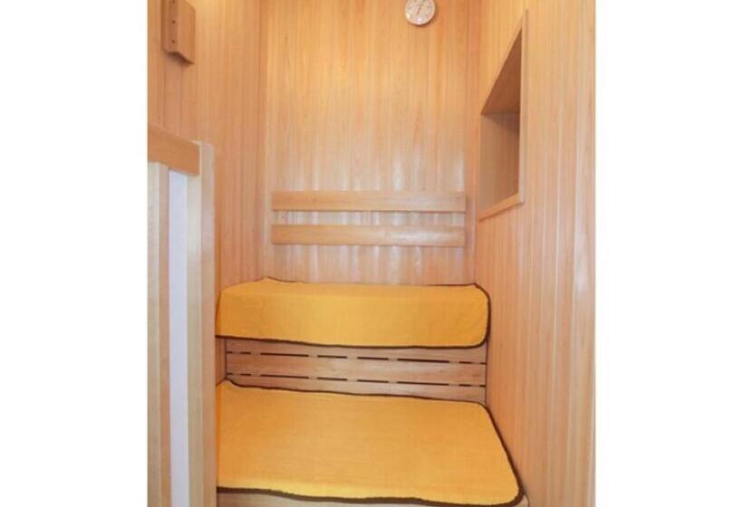 Fotos del hotel Livemax Premium Hiroshima:  50