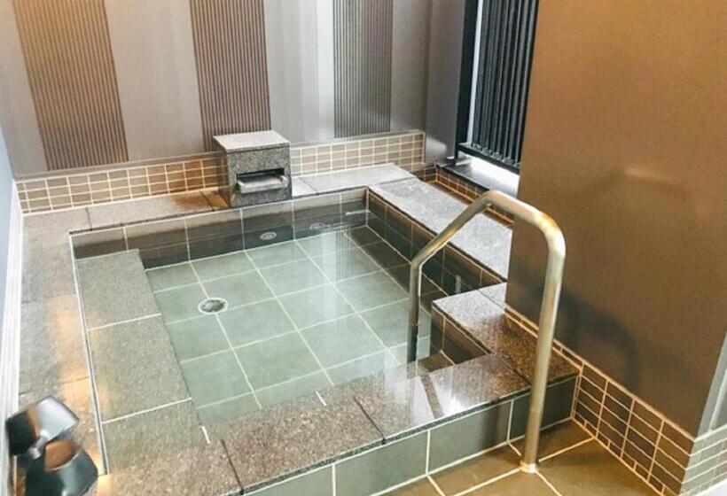 Fotos del hotel Livemax Premium Hiroshima:  42