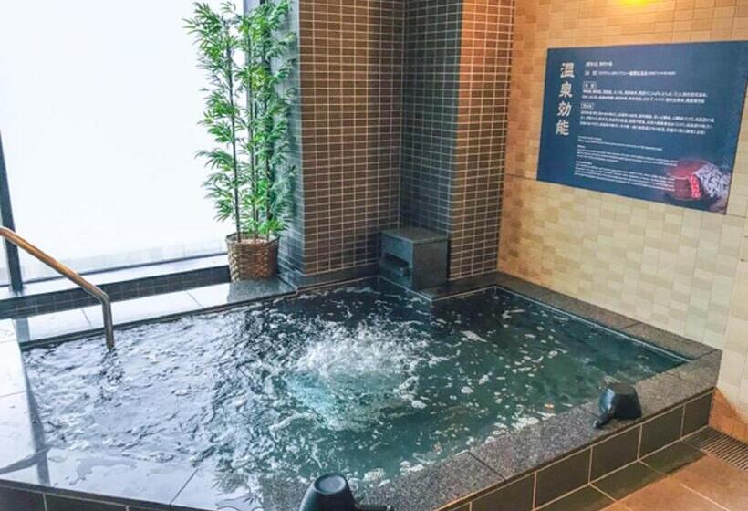 Fotos del hotel Livemax Premium Hiroshima:  49