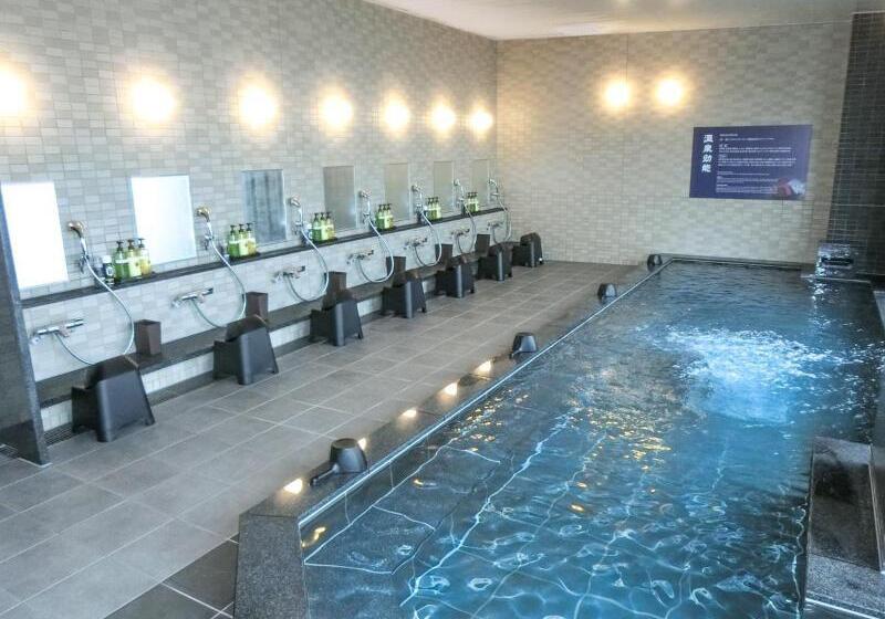 Fotos del hotel Livemax Premium Hiroshima:  17