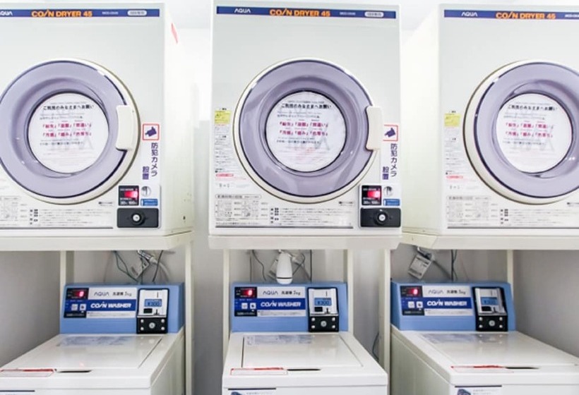 Fotos del hotel Livemax Premium Hiroshima:  34