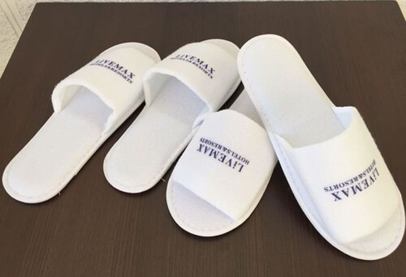 Fotos del hotel Livemax Premium Hiroshima:  23