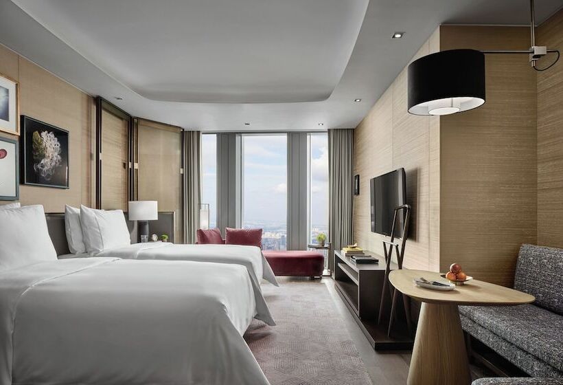 هتل Rosewood Guangzhou