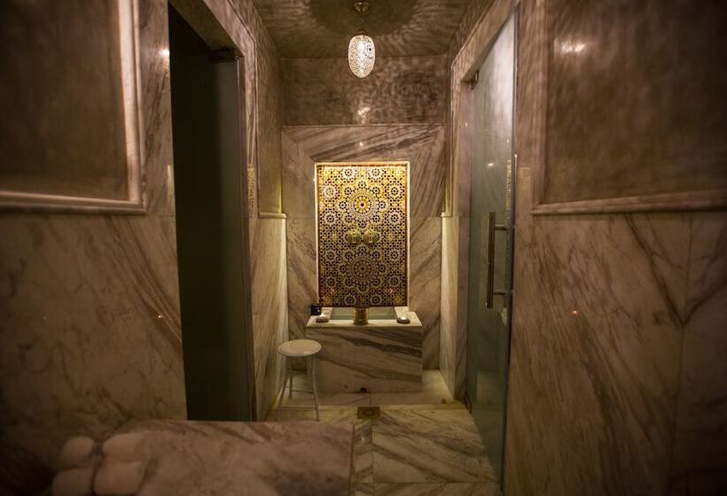 Fotos del hotel Sbn Suite Hôtel:  19