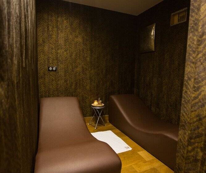 Fotos del hotel Sbn Suite Hôtel:  15