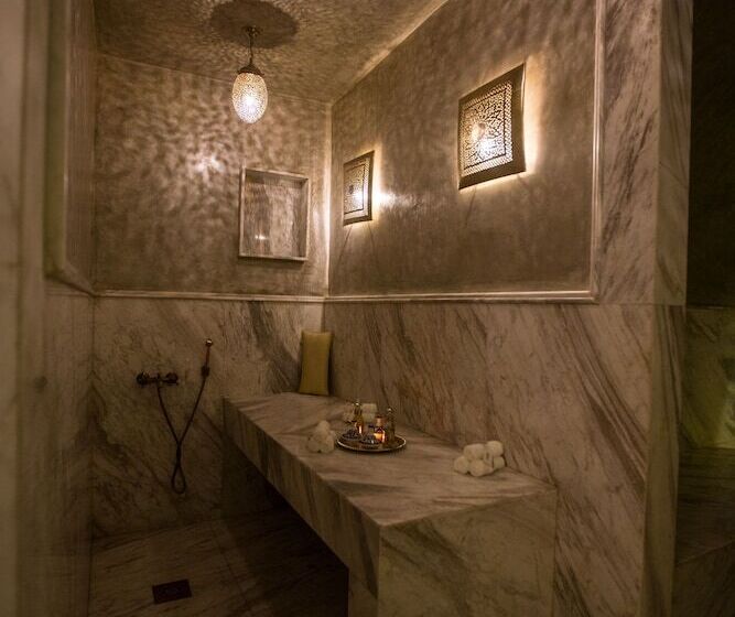 Fotos del hotel Sbn Suite Hôtel:  14