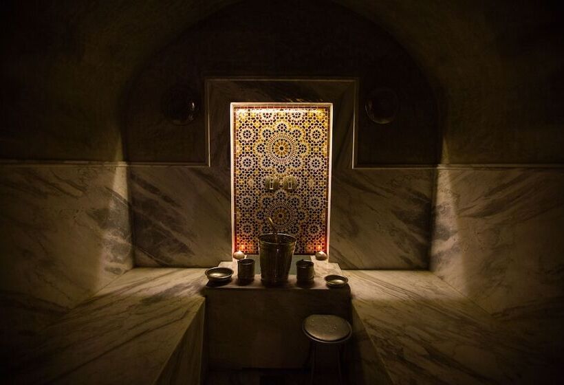 Fotos del hotel Sbn Suite Hôtel:  34