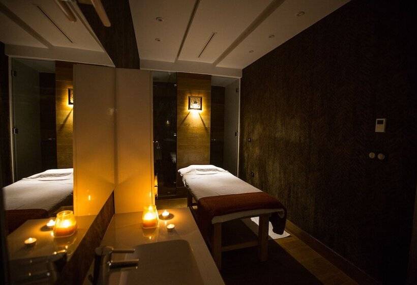 Fotos del hotel Sbn Suite Hôtel:  33