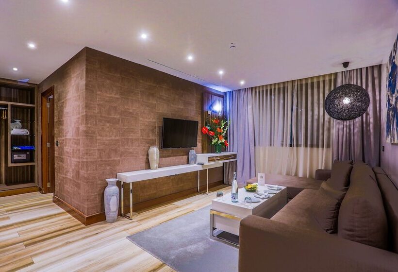 Fotos del hotel Sbn Suite Hôtel:  2