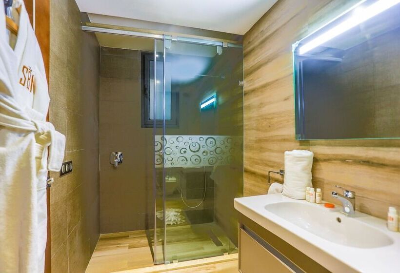 Fotos del hotel Sbn Suite Hôtel:  30