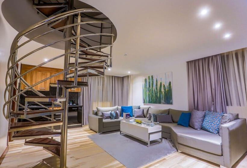 Fotos del hotel Sbn Suite Hôtel:  28