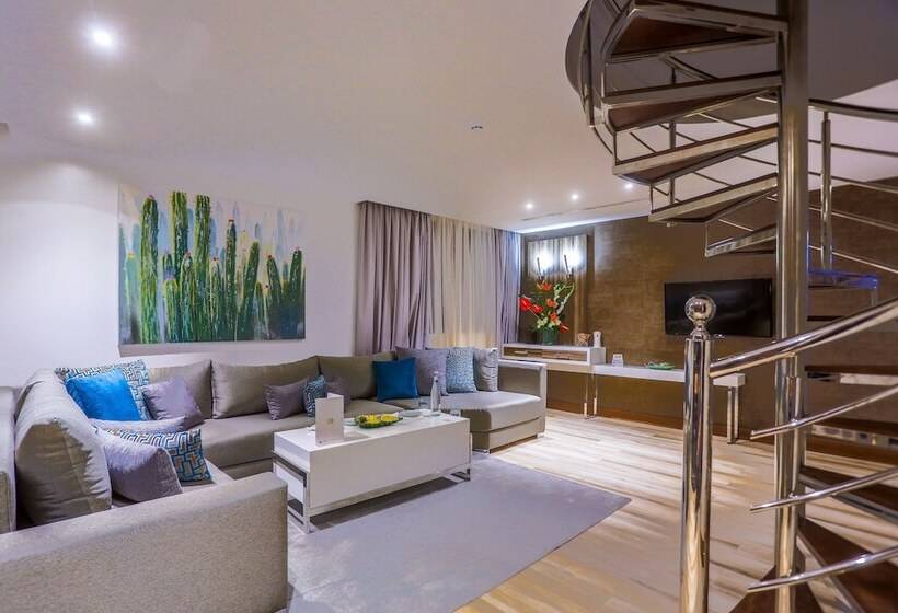 Fotos del hotel Sbn Suite Hôtel:  35