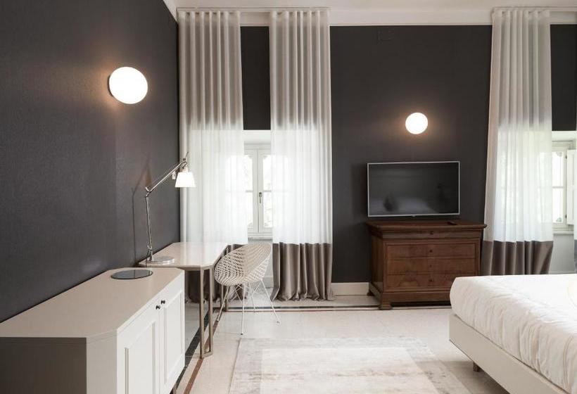 فندق Villa Corallo