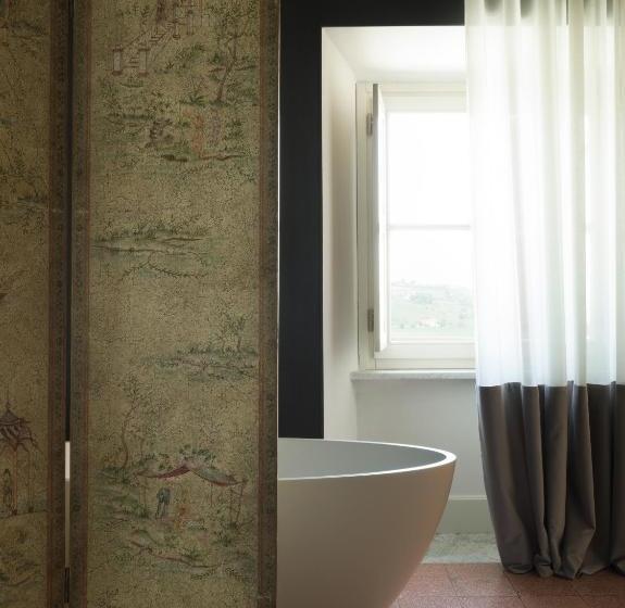 فندق Villa Corallo