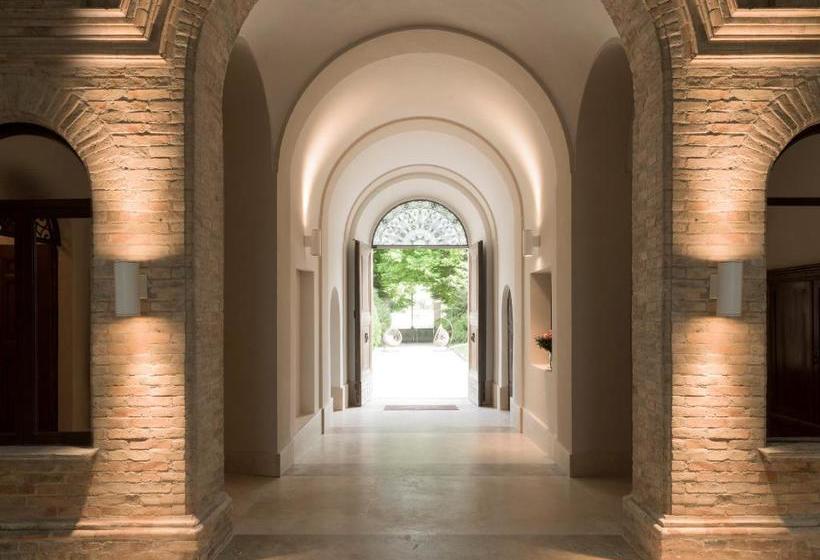 فندق Villa Corallo