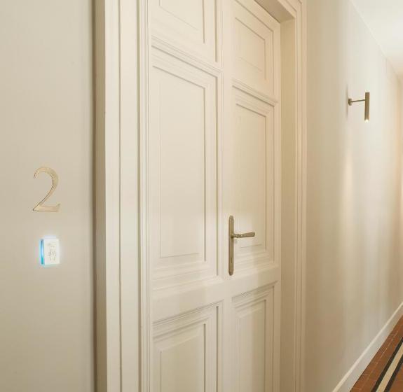 فندق Villa Corallo