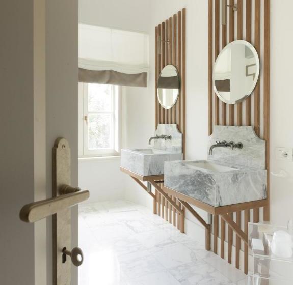 فندق Villa Corallo