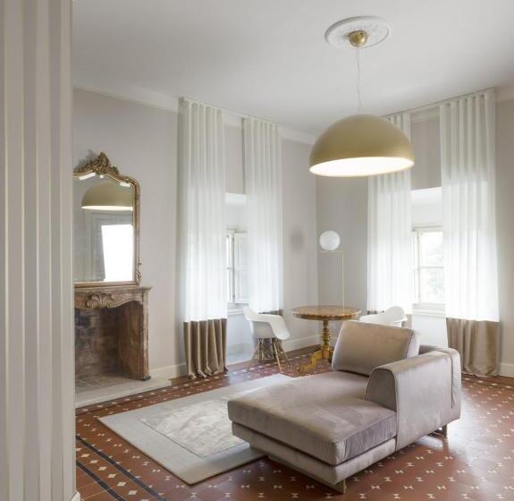 فندق Villa Corallo