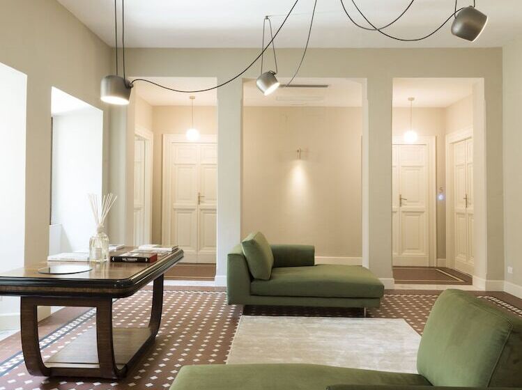 فندق Villa Corallo